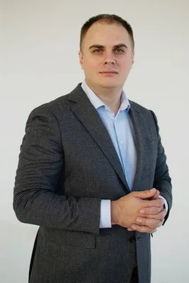 Алексеев Михаил