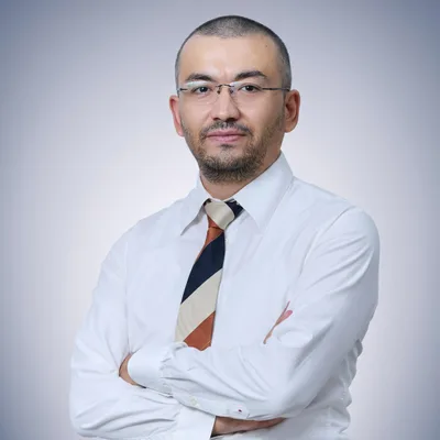 Мардиев Равшан Собиржонович